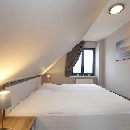 Papillon 14-5 Apartment Boltenhagen (Ostseebad)